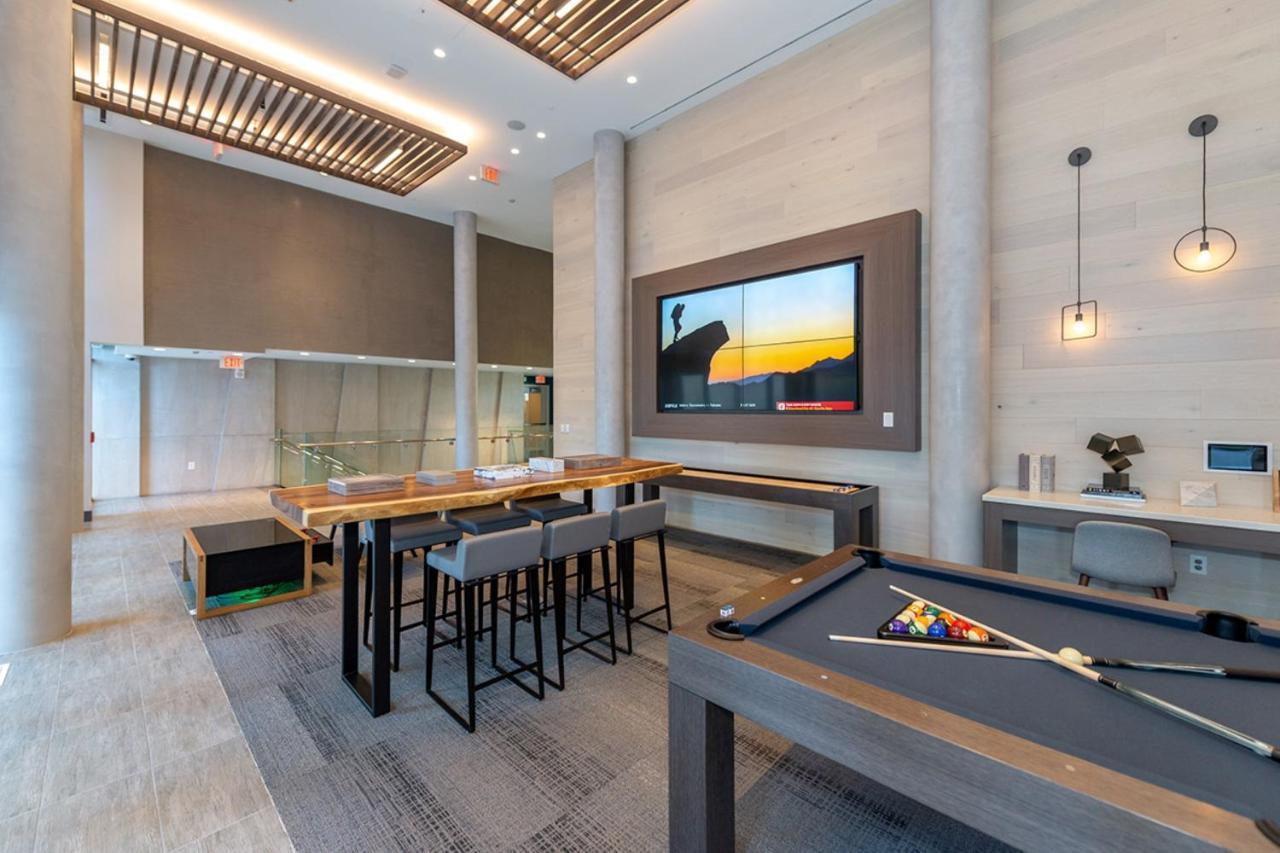 Global Luxury Suites Crystal City 알링턴 외부 사진