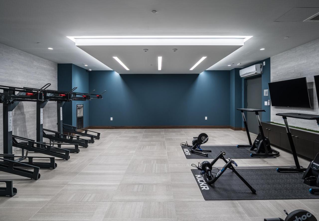 Global Luxury Suites Crystal City 알링턴 외부 사진