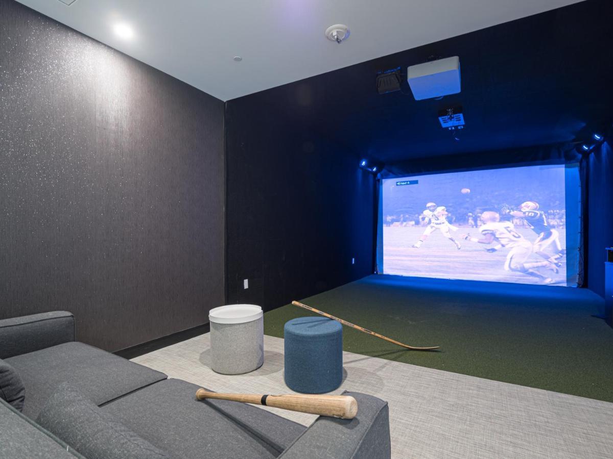 Global Luxury Suites Crystal City 알링턴 외부 사진