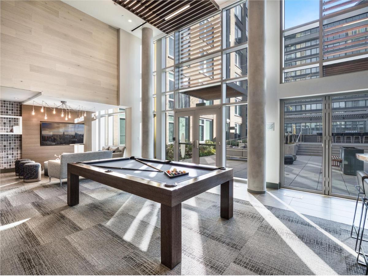 Global Luxury Suites Crystal City 알링턴 외부 사진