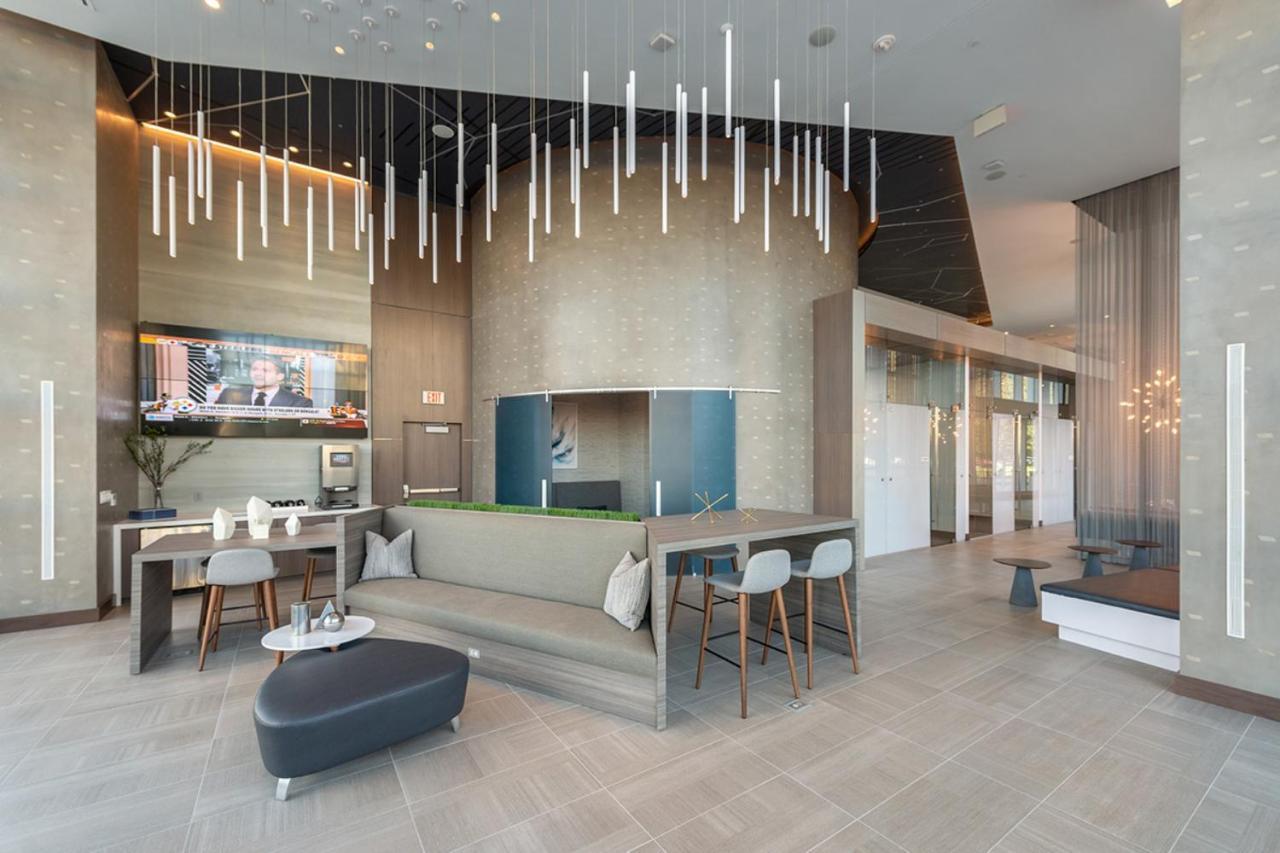 Global Luxury Suites Crystal City 알링턴 외부 사진