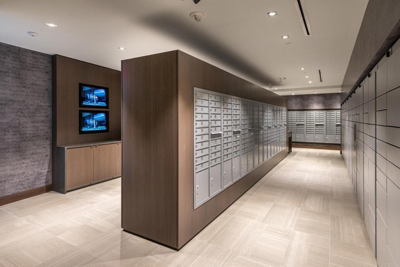 Global Luxury Suites Crystal City 알링턴 외부 사진