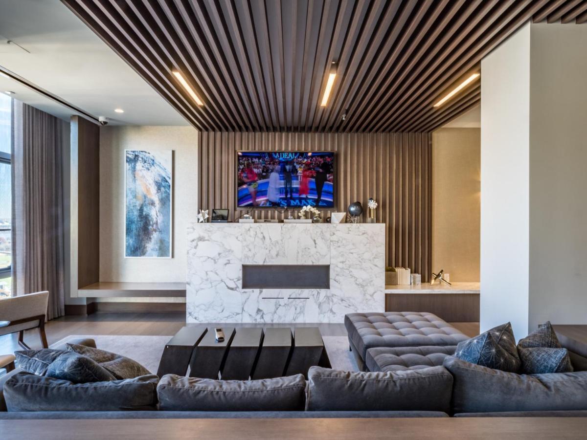 Global Luxury Suites Crystal City 알링턴 외부 사진